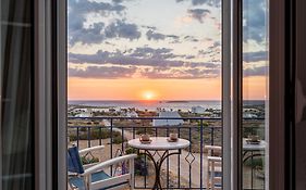 Agnadi Blue Apartments